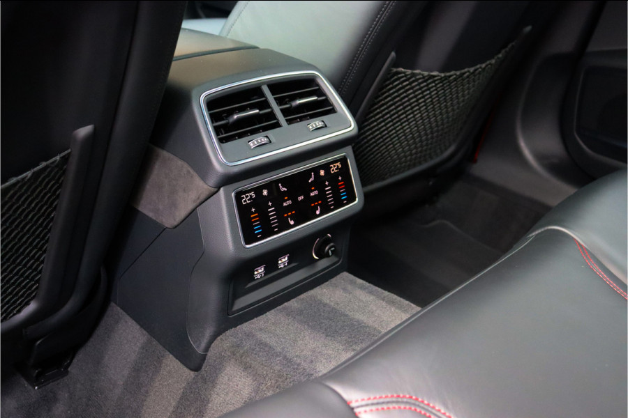 Audi RS7 4.0 V8 TFSI Quattro 600pk **OPF delete/Keramisch/HUD/Pano.dak/B&O/360**