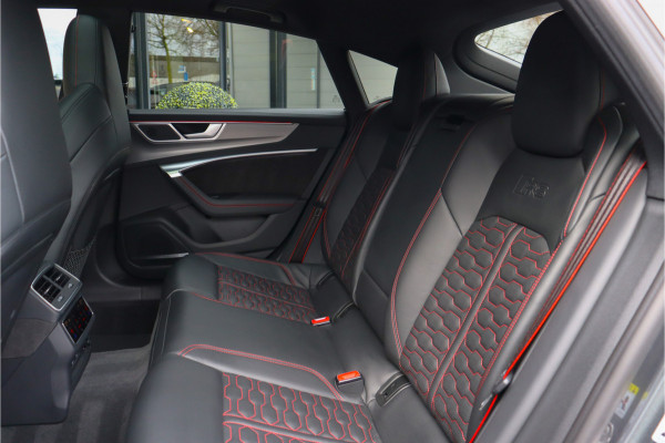 Audi RS7 4.0 V8 TFSI Quattro 600pk **OPF delete/Keramisch/HUD/Pano.dak/B&O/360**