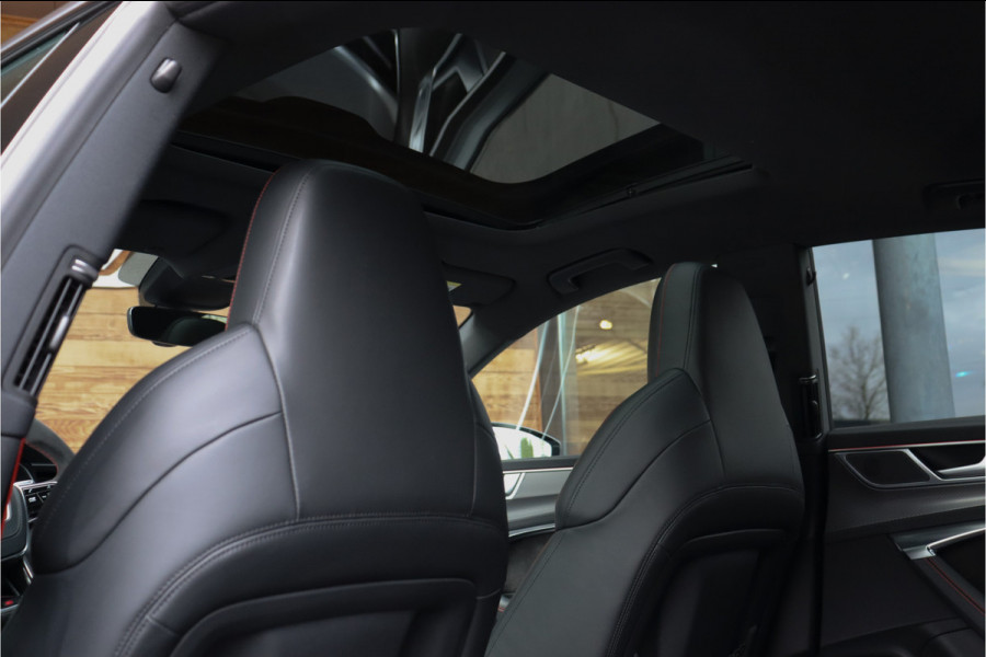 Audi RS7 4.0 V8 TFSI Quattro 600pk **OPF delete/Keramisch/HUD/Pano.dak/B&O/360**