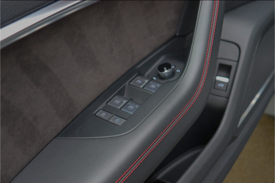 Audi RS7 4.0 V8 TFSI Quattro 600pk **OPF delete/Keramisch/HUD/Pano.dak/B&O/360**