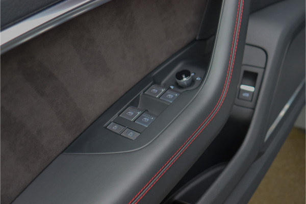 Audi RS7 4.0 V8 TFSI Quattro 600pk **OPF delete/Keramisch/HUD/Pano.dak/B&O/360**