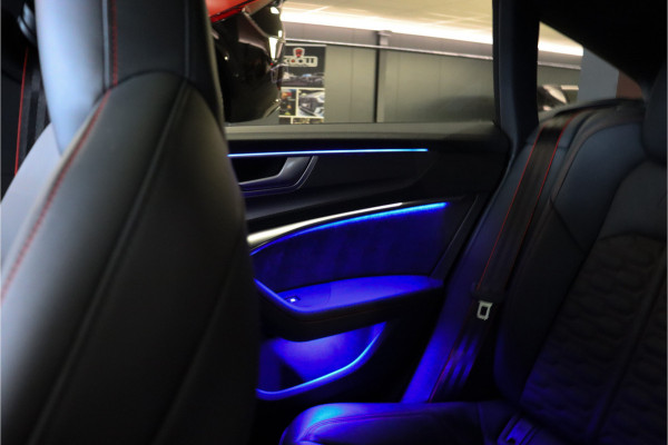 Audi RS7 4.0 V8 TFSI Quattro 600pk **OPF delete/Keramisch/HUD/Pano.dak/B&O/360**