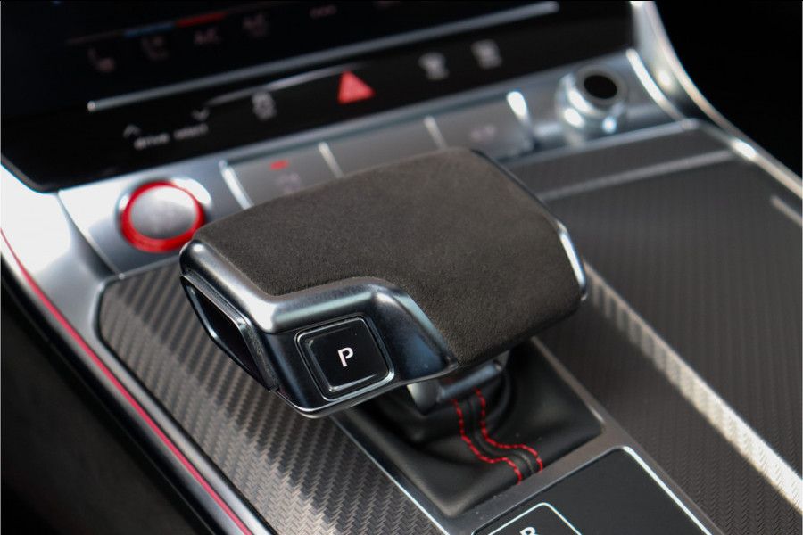Audi RS7 4.0 V8 TFSI Quattro 600pk **OPF delete/Keramisch/HUD/Pano.dak/B&O/360**