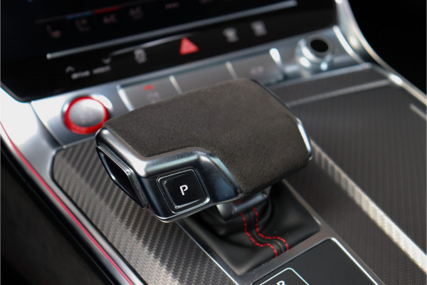 Audi RS7 4.0 V8 TFSI Quattro 600pk **OPF delete/Keramisch/HUD/Pano.dak/B&O/360**
