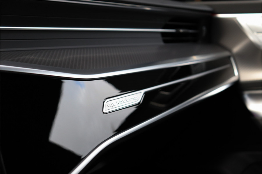 Audi RS7 4.0 V8 TFSI Quattro 600pk **OPF delete/Keramisch/HUD/Pano.dak/B&O/360**