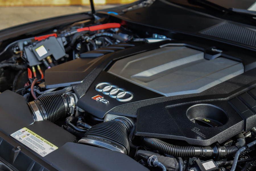 Audi RS7 4.0 V8 TFSI Quattro 600pk **OPF delete/Keramisch/HUD/Pano.dak/B&O/360**