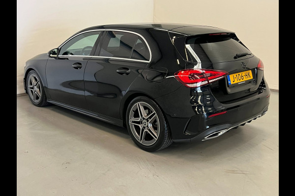 Mercedes-Benz A-Klasse 200 / AMG / Widescreen / Stoelverwarming
