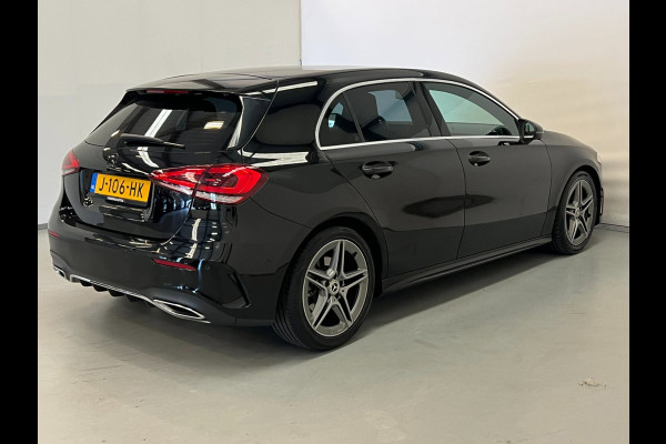 Mercedes-Benz A-Klasse 200 / AMG / Widescreen / Stoelverwarming