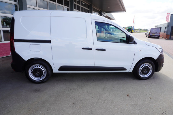 Renault Express dCi 75 PK Comfort nr.V025 | Airco | Cruise | Trekhaak