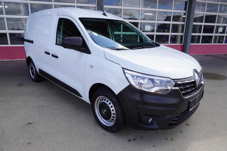 Renault Express dCi 75 PK Comfort nr.V025 | Airco | Cruise | Trekhaak