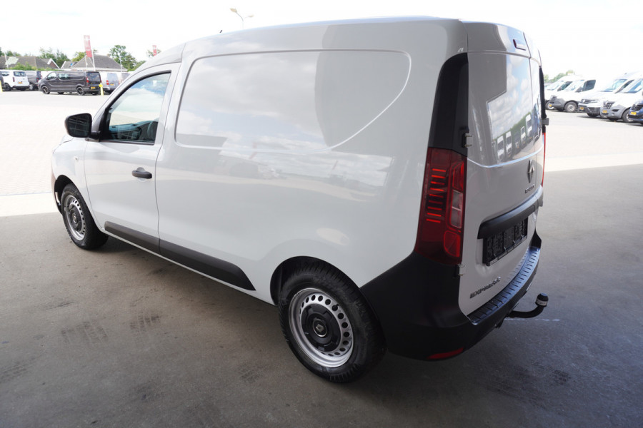 Renault Express dCi 75 PK Comfort nr.V025 | Airco | Cruise | Trekhaak