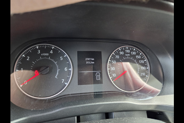 Renault Express dCi 75 PK Comfort nr.V025 | Airco | Cruise | Trekhaak