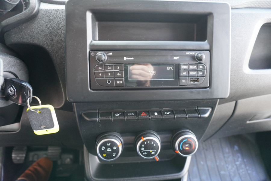 Renault Express dCi 75 PK Comfort nr.V025 | Airco | Cruise | Trekhaak