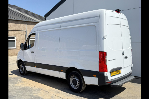 Mercedes-Benz Sprinter 315 1.9 CDI Automaat L2H2 Climate control Camera Carplay Cruise control