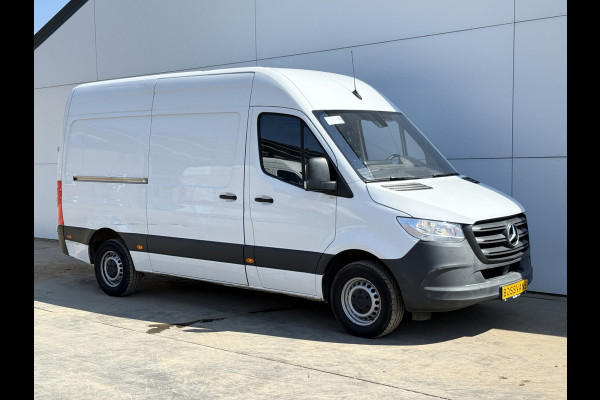 Mercedes-Benz Sprinter 315 1.9 CDI Automaat L2H2 Climate control Camera Carplay Cruise control