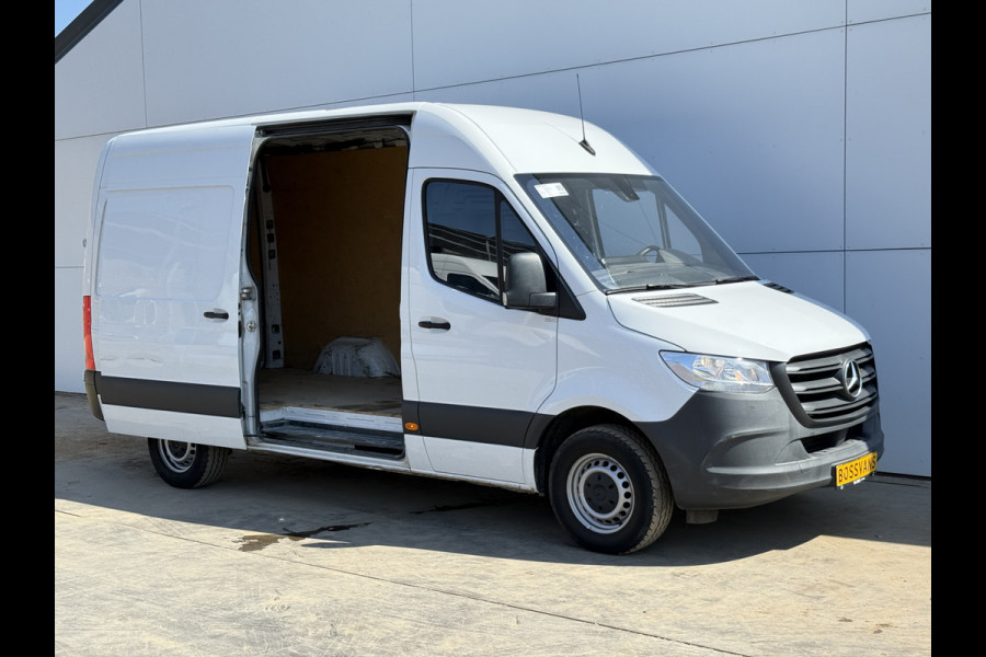 Mercedes-Benz Sprinter 315 1.9 CDI Automaat L2H2 Climate control Camera Carplay Cruise control