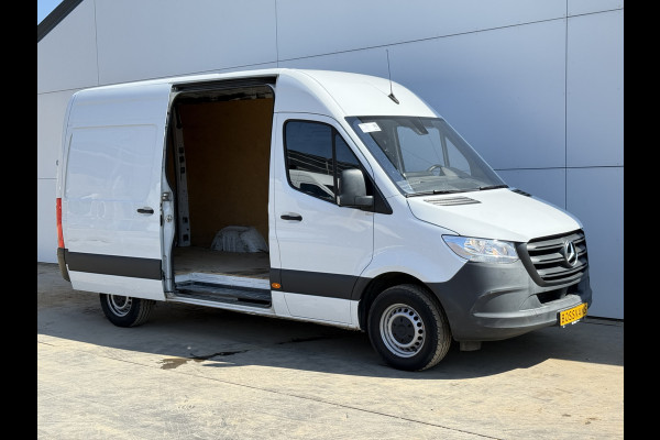 Mercedes-Benz Sprinter 315 1.9 CDI Automaat L2H2 Climate control Camera Carplay Cruise control