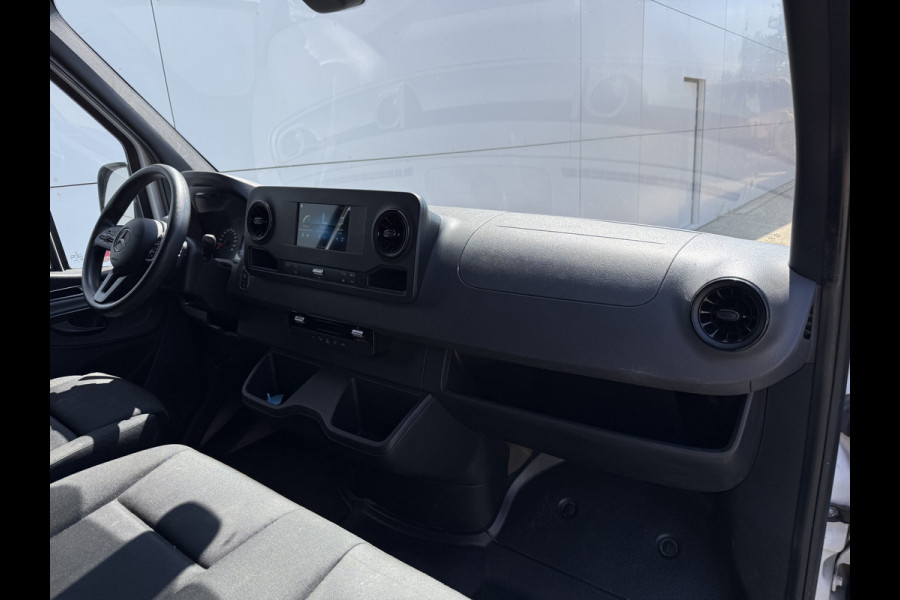 Mercedes-Benz Sprinter 315 1.9 CDI Automaat L2H2 Climate control Camera Carplay Cruise control