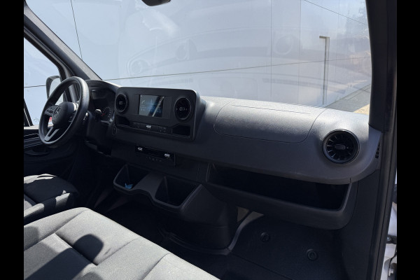 Mercedes-Benz Sprinter 315 1.9 CDI Automaat L2H2 Climate control Camera Carplay Cruise control