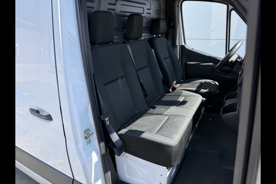 Mercedes-Benz Sprinter 315 1.9 CDI Automaat L2H2 Climate control Camera Carplay Cruise control