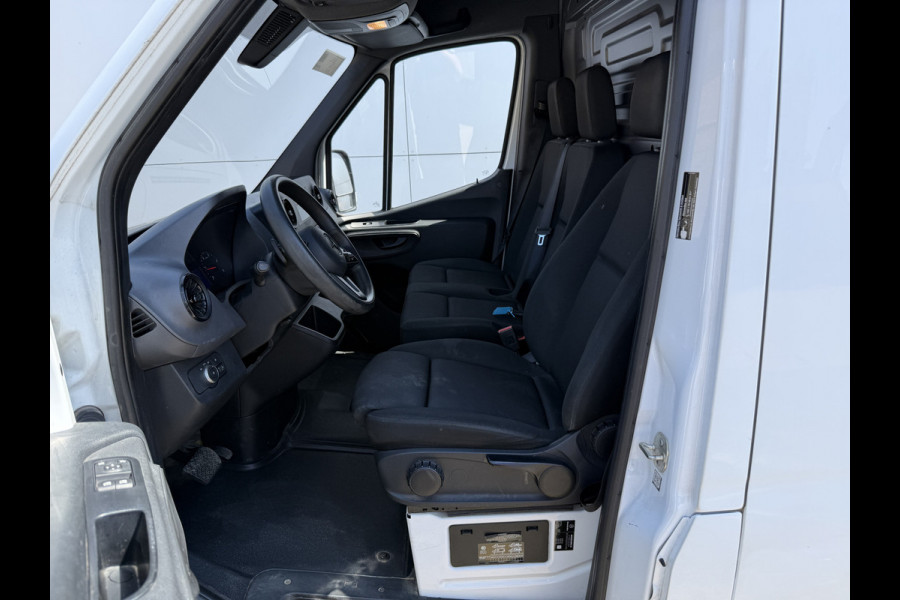 Mercedes-Benz Sprinter 315 1.9 CDI Automaat L2H2 Climate control Camera Carplay Cruise control