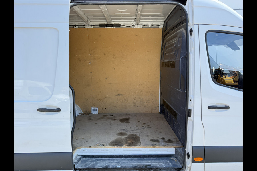 Mercedes-Benz Sprinter 315 1.9 CDI Automaat L2H2 Climate control Camera Carplay Cruise control