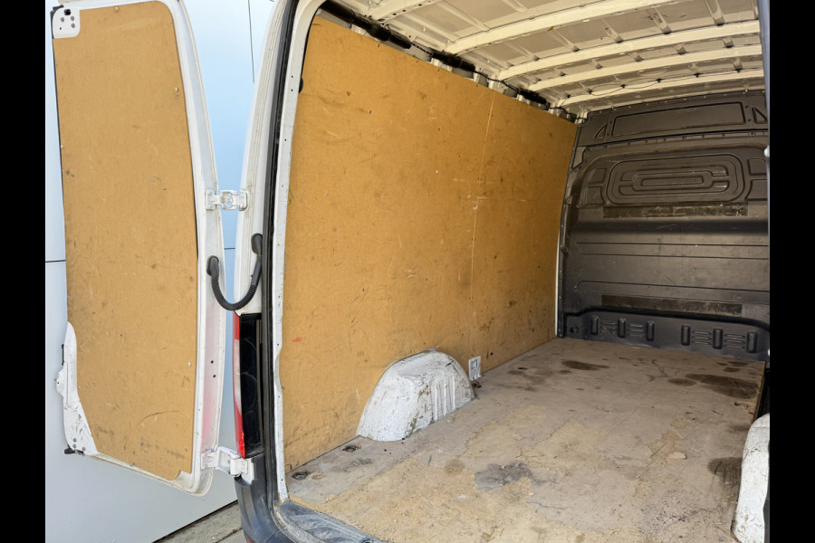 Mercedes-Benz Sprinter 315 1.9 CDI Automaat L2H2 Climate control Camera Carplay Cruise control