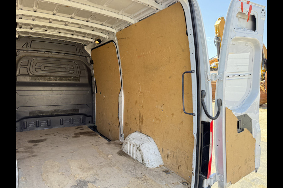 Mercedes-Benz Sprinter 315 1.9 CDI Automaat L2H2 Climate control Camera Carplay Cruise control