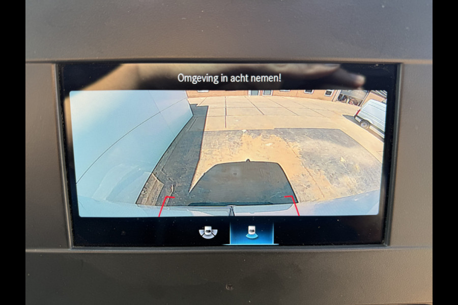 Mercedes-Benz Sprinter 315 1.9 CDI Automaat L2H2 Climate control Camera Carplay Cruise control