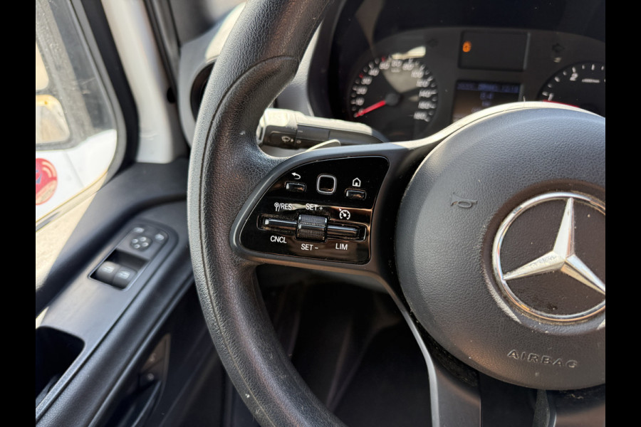 Mercedes-Benz Sprinter 315 1.9 CDI Automaat L2H2 Climate control Camera Carplay Cruise control