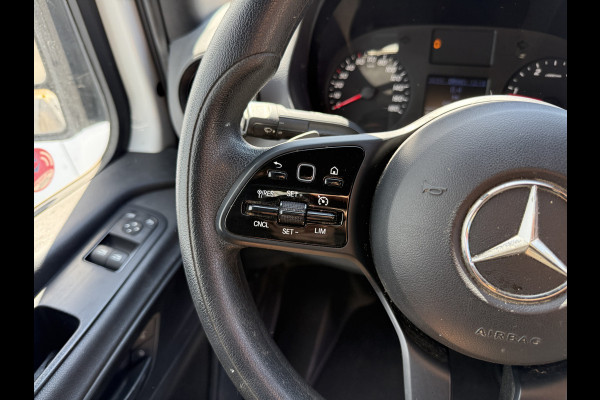 Mercedes-Benz Sprinter 315 1.9 CDI Automaat L2H2 Climate control Camera Carplay Cruise control