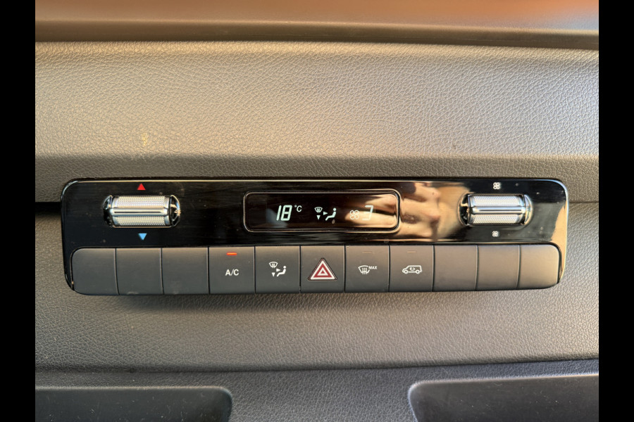 Mercedes-Benz Sprinter 315 1.9 CDI Automaat L2H2 Climate control Camera Carplay Cruise control