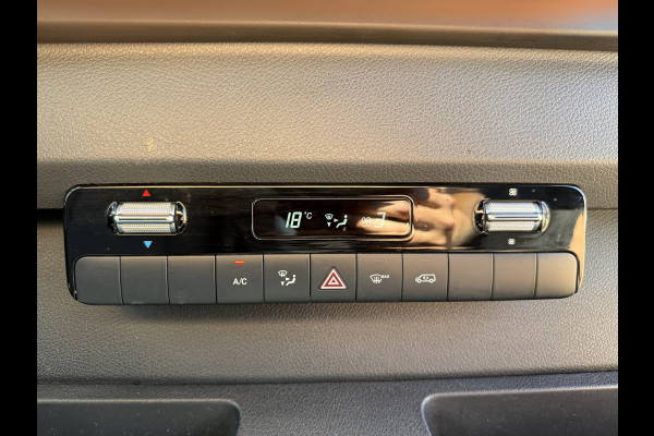 Mercedes-Benz Sprinter 315 1.9 CDI Automaat L2H2 Climate control Camera Carplay Cruise control