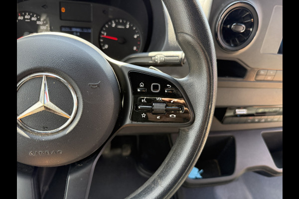 Mercedes-Benz Sprinter 315 1.9 CDI Automaat L2H2 Climate control Camera Carplay Cruise control