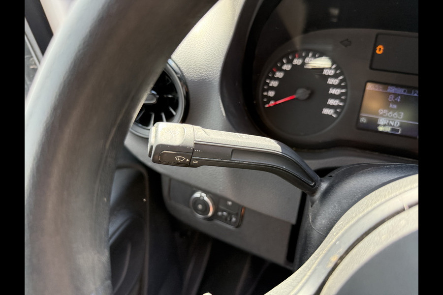 Mercedes-Benz Sprinter 315 1.9 CDI Automaat L2H2 Climate control Camera Carplay Cruise control