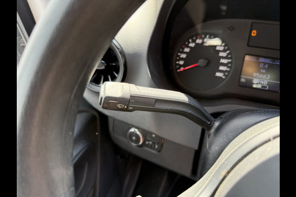 Mercedes-Benz Sprinter 315 1.9 CDI Automaat L2H2 Climate control Camera Carplay Cruise control