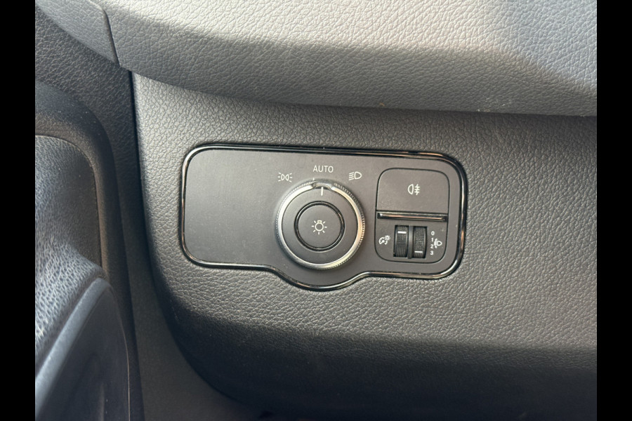 Mercedes-Benz Sprinter 315 1.9 CDI Automaat L2H2 Climate control Camera Carplay Cruise control