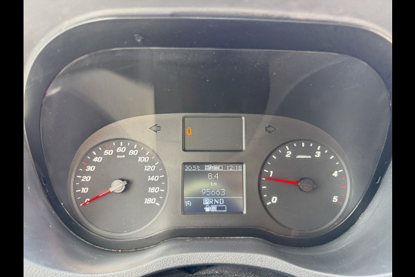 Mercedes-Benz Sprinter 315 1.9 CDI Automaat L2H2 Climate control Camera Carplay Cruise control