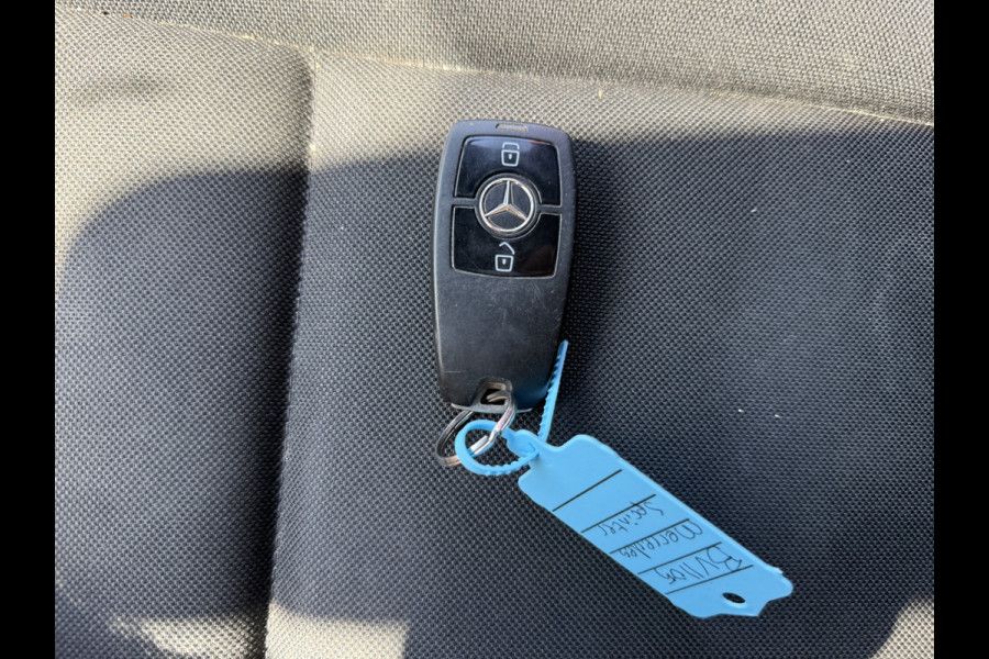 Mercedes-Benz Sprinter 315 1.9 CDI Automaat L2H2 Climate control Camera Carplay Cruise control