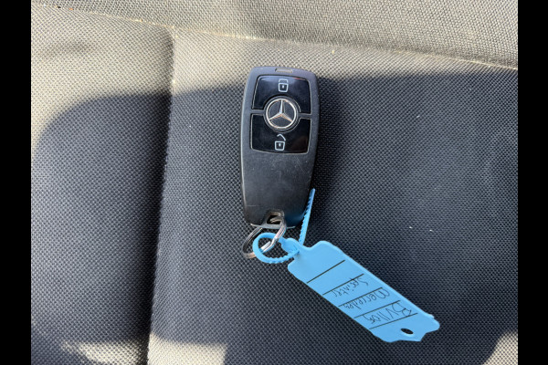 Mercedes-Benz Sprinter 315 1.9 CDI Automaat L2H2 Climate control Camera Carplay Cruise control