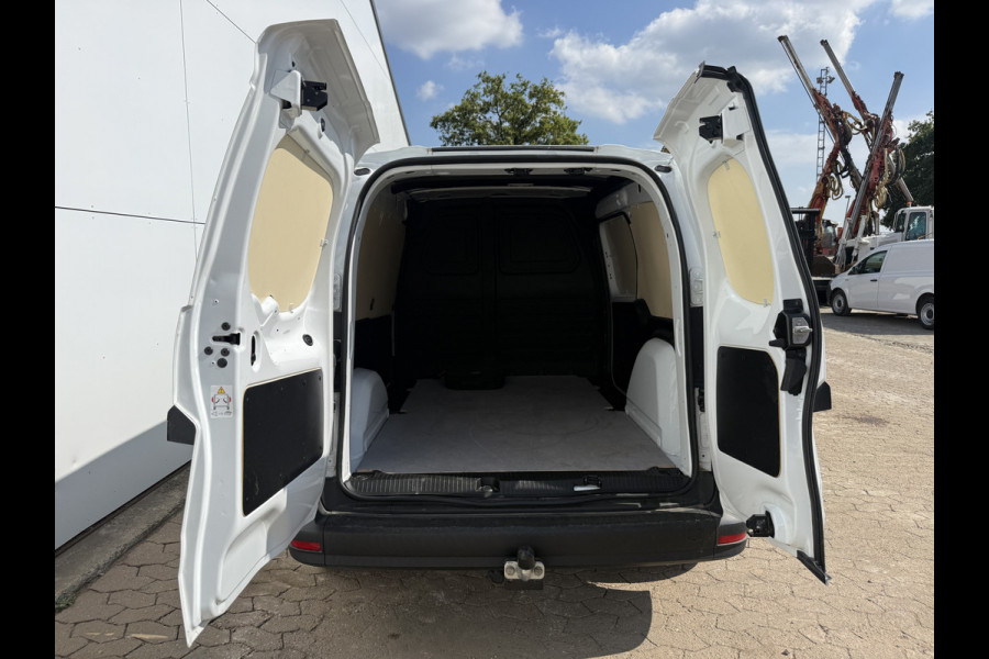 Mercedes-Benz eCitan 112 51kWh L2 285 WLTP 98,1% (SOH) Camera MBUX Trekhaak 75kW Snelladen Apple Carplay Cruise Control