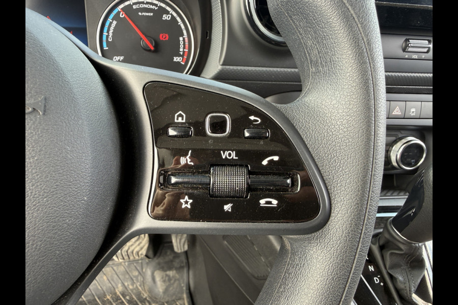 Mercedes-Benz eCitan 112 51kWh L2 285 WLTP 98,1% (SOH) Camera MBUX Trekhaak 75kW Snelladen Apple Carplay Cruise Control