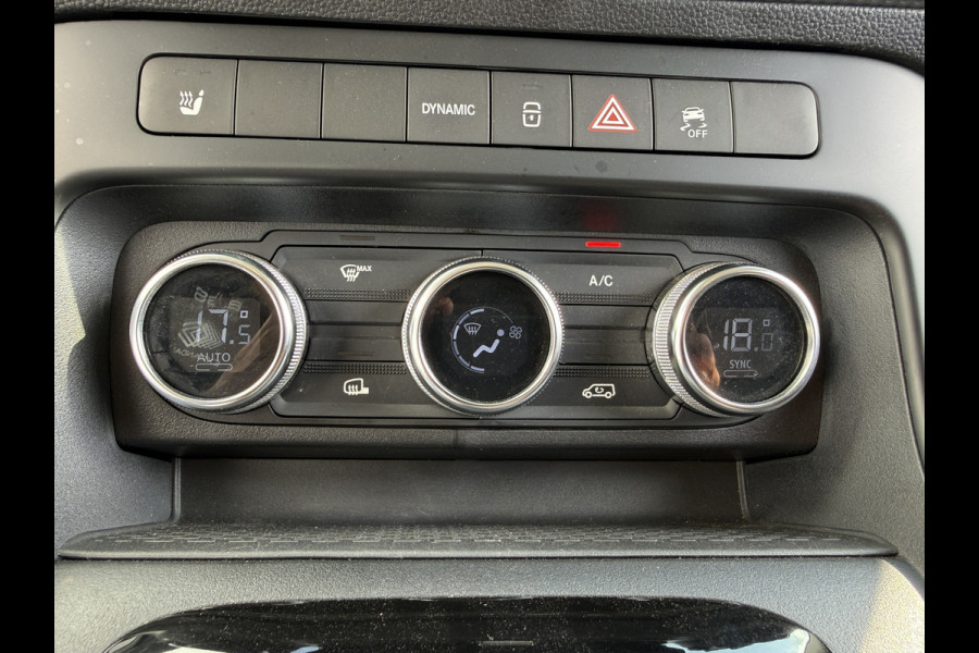 Mercedes-Benz eCitan 112 51kWh L2 285 WLTP 98,1% (SOH) Camera MBUX Trekhaak 75kW Snelladen Apple Carplay Cruise Control