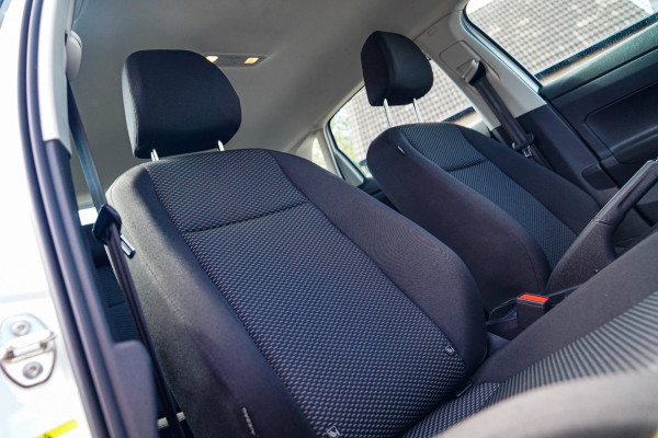 Volkswagen Polo 1.0 MPI Polo | Stoelverwarming | Apple Carplay | Elektrisch bedienbare ramen | Multifunctioneel stuurwiel