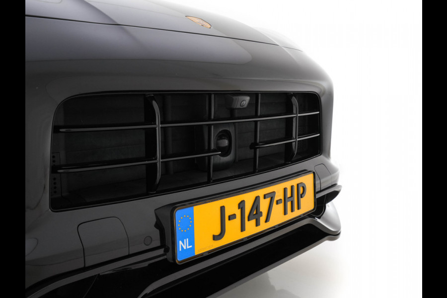 Porsche Cayenne 3.0 E-Hybrid (Plug-in) (INCL.BTW) *PANO | HEAD-UP | LEATHER | ADAPTIVE-CRUISE | FULL-LED | TOP-VIEW | BOSE-SOUND | MEMORY-PACK | SPORT-CHRONO | HEATED-COMFORTSEATS | KEYLESS | NAVI-FULLMAP | PRIVACY-GLASS |  22''AL