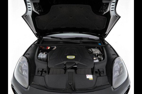 Porsche Cayenne 3.0 E-Hybrid (Plug-in) (INCL.BTW) *PANO | HEAD-UP | LEATHER | ADAPTIVE-CRUISE | FULL-LED | TOP-VIEW | BOSE-SOUND | MEMORY-PACK | SPORT-CHRONO | HEATED-COMFORTSEATS | KEYLESS | NAVI-FULLMAP | PRIVACY-GLASS |  22''AL