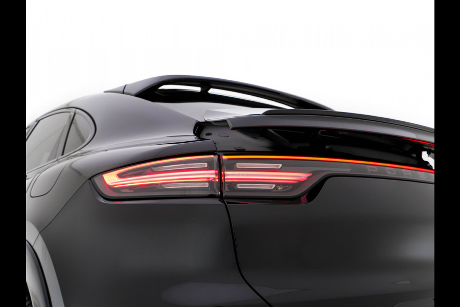 Porsche Cayenne 3.0 E-Hybrid (Plug-in) (INCL.BTW) *PANO | HEAD-UP | LEATHER | ADAPTIVE-CRUISE | FULL-LED | TOP-VIEW | BOSE-SOUND | MEMORY-PACK | SPORT-CHRONO | HEATED-COMFORTSEATS | KEYLESS | NAVI-FULLMAP | PRIVACY-GLASS |  22''AL