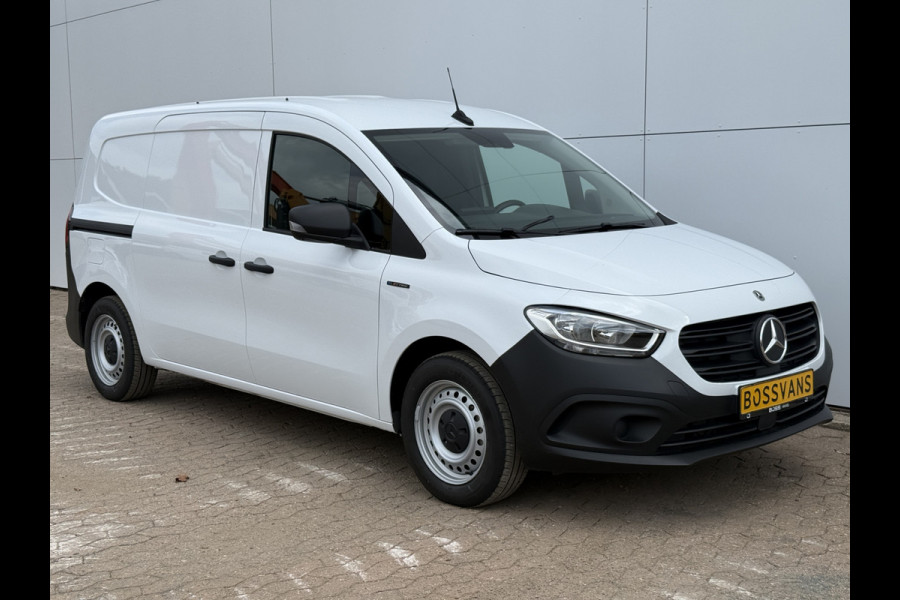 Mercedes-Benz eCitan 112 51kWh L2 285 WLTP 95% (SOH) Camera MBUX Trekhaak 75kW Snelladen Apple Carplay Cruise Control