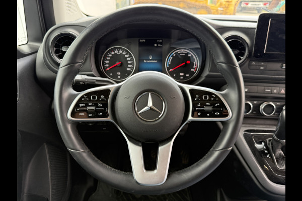 Mercedes-Benz eCitan 112 51kWh L2 285 WLTP 95% (SOH) Camera MBUX Trekhaak 75kW Snelladen Apple Carplay Cruise Control