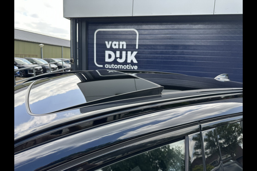 BMW X3 sDrive20i Launch Edition High Executive M SPORT PANORAMADAK LEDER NAVIGATIE TREKHAAK AFNEEMBAAR